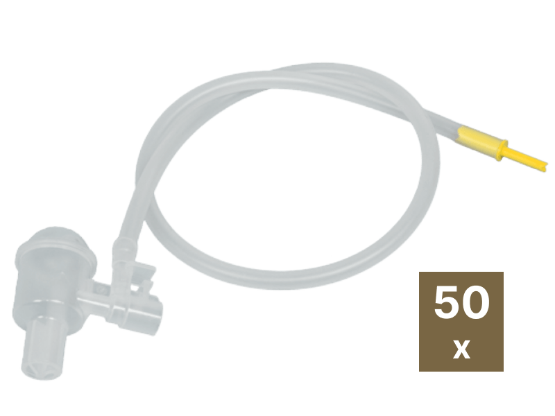 Foamer Nozzle 1x50pc 1671834