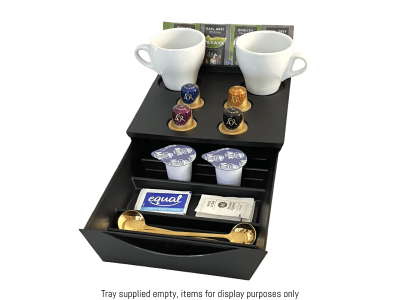 L'OR Professional Hotel Room Tray 4051190